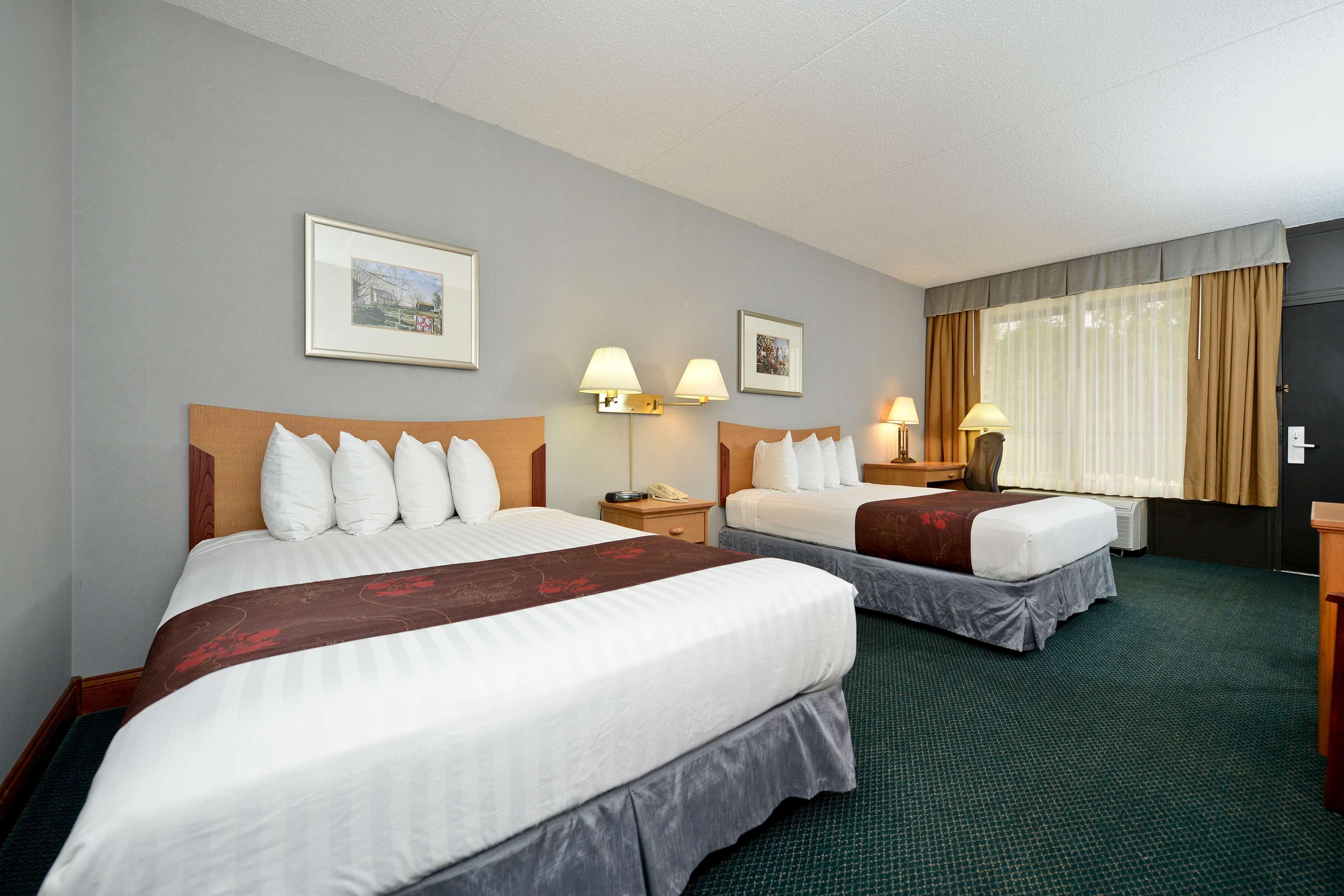 Best Western Inn Goshen Ngoại thất bức ảnh
