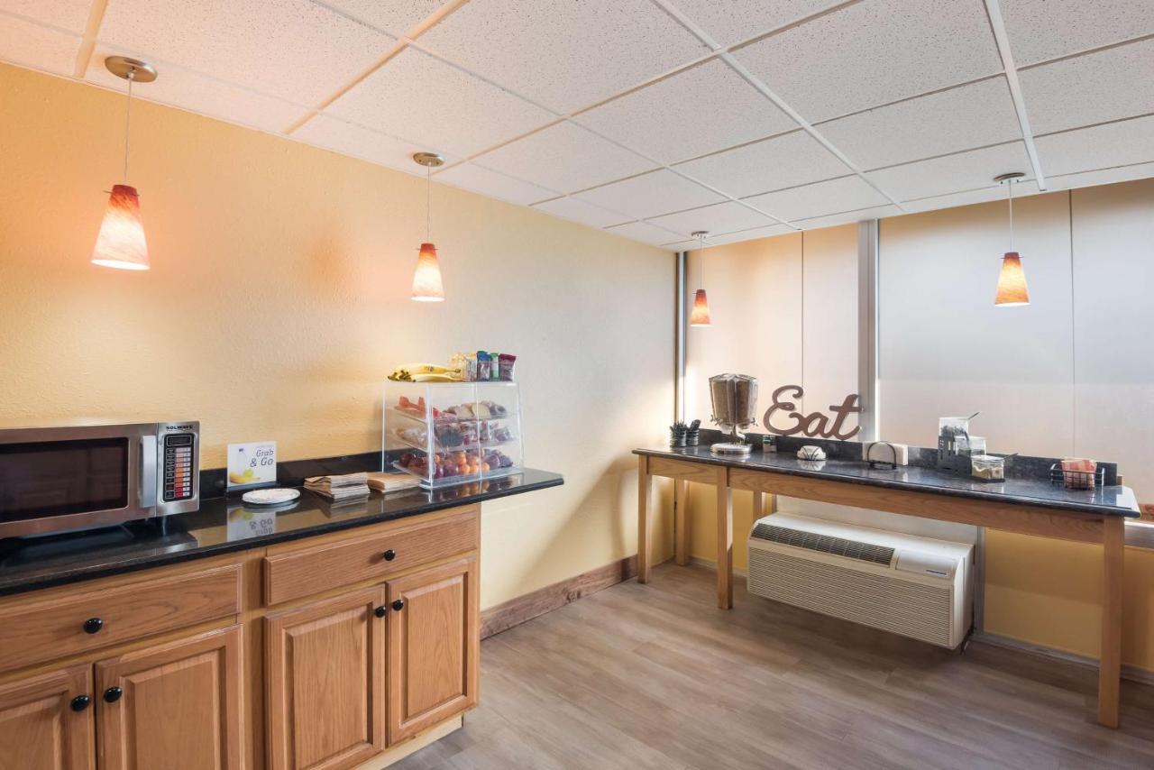 Best Western Inn Goshen Ngoại thất bức ảnh