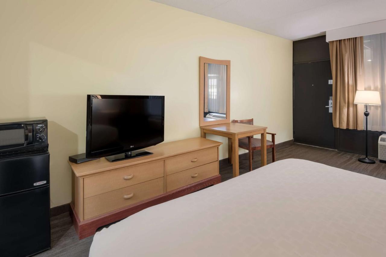 Best Western Inn Goshen Ngoại thất bức ảnh