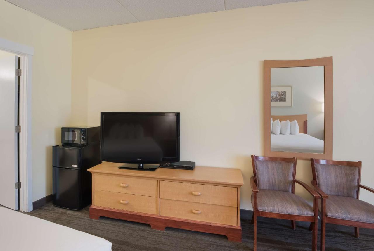 Best Western Inn Goshen Ngoại thất bức ảnh
