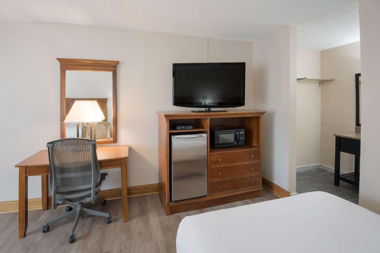 Best Western Inn Goshen Ngoại thất bức ảnh