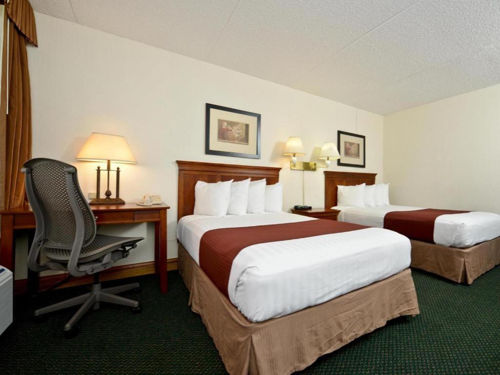 Best Western Inn Goshen Ngoại thất bức ảnh