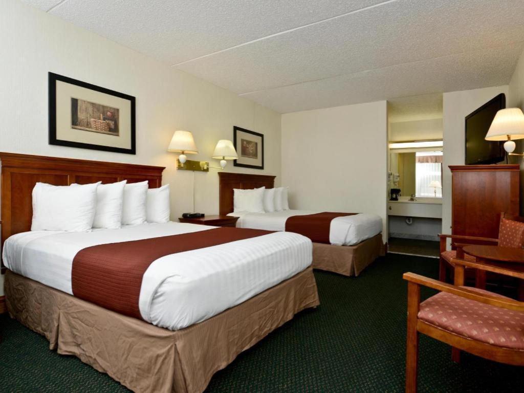 Best Western Inn Goshen Ngoại thất bức ảnh